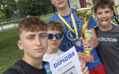 2. MJESTO U ODBOJCI NA PIJESKU
