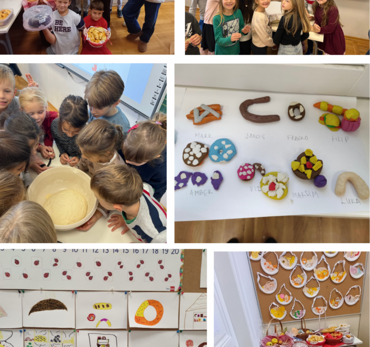 Dani kruha i zahvalnosti za plodove zemlje 