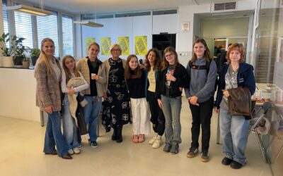 Književna tribina u Hrvatskoj knjižnici za slijepe