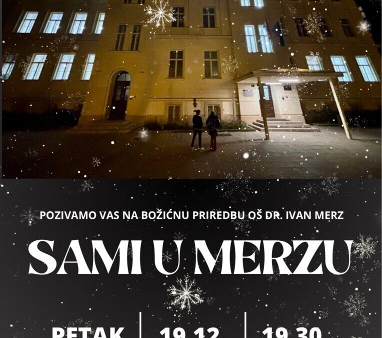 Sami u Merzu