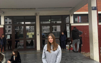 Županijsko natjecanje iz matematike