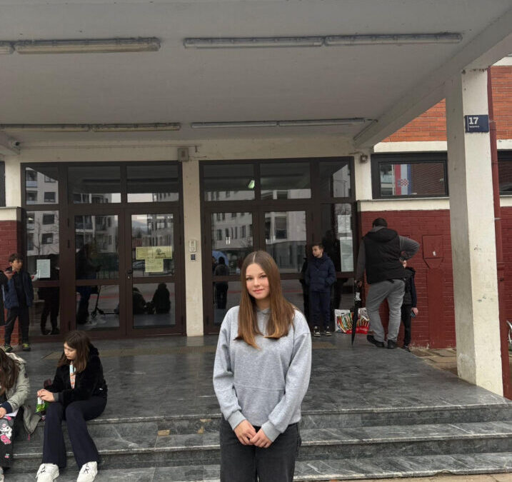 Županijsko natjecanje iz matematike