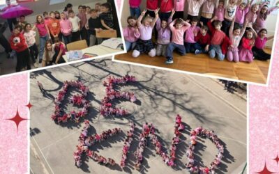 Dan ružičastih majica