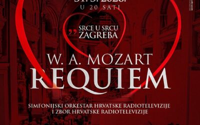 “Srce u srcu Zagreba”