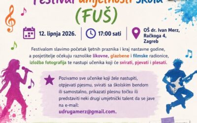 FUŠ