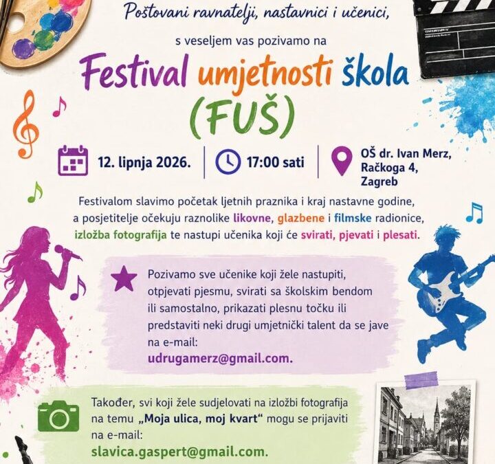 FUŠ