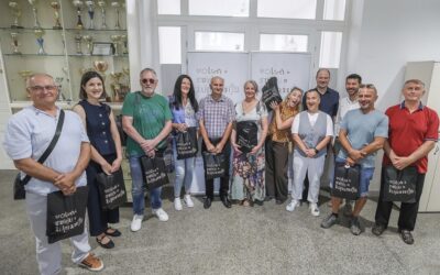 Izložba dobitničkih fotografija natječaja „Volim svoju županiju“
